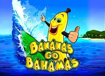 Bananas go Bahamas - игровой автомат в казино Вулкан Платинум