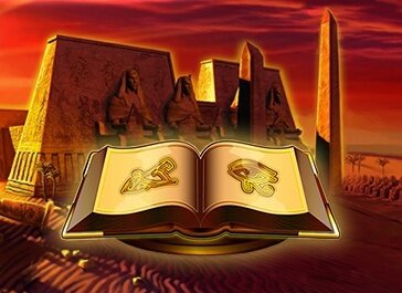 Book of Ra Deluxe - игровой автомат в казино Вулкан Платинум