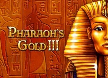 Pharaoh’s Gold III