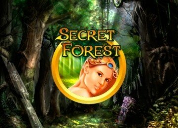 Secret Forest