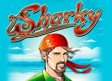 Sharky - игровой автомат в казино Вулкан