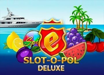 Slot-O-Pol Deluxe