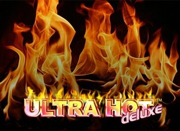 Ultra Hot Deluxe - игровой автомат в казино Вулкан