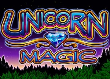 Unicorn Magic - игровой автомат в казино Вулкан