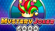 Mystery Joker – новый игровой автомат от Play’n GO