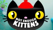 Not Enough Kittens новый слот от Thunderkick