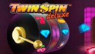 NetEnt обновила свой слот Twin Spin Deluxe