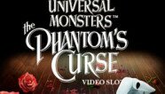 Universal Monsters: The Phantom’s Curse - новый слот от NetEnt